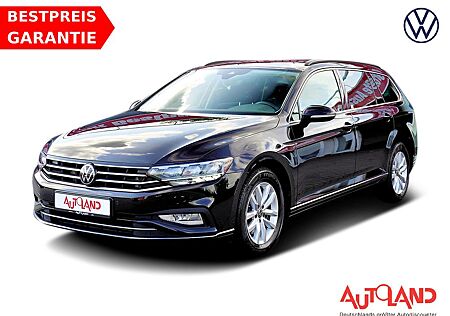 VW Passat Variant Volkswagen 1.5 TSI Business LED Navi ACC AHK
