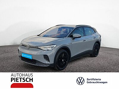 Volkswagen ID.4 Pro Performance 77kWh AHK ACC Navi LED