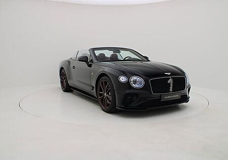 Bentley Continental GTC Number 1 (1 of 100)