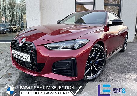 BMW M440i xDrive M Sport Pro || AHK Adapt.Fahrwerk