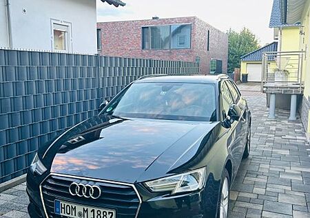 Audi A4 2.0 TDI 140kW S tronic Avant -