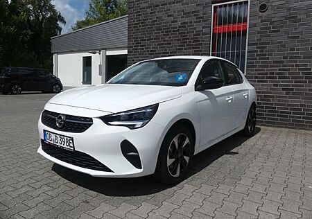 Opel Corsa F ELEKTRO Elegance * LAGERWAGEN*