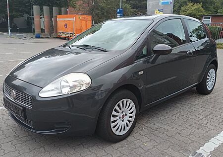 Fiat Punto 1.2 8V -