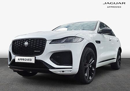 Jaguar F-Pace D300 AWD R-Dynamic SE 90th Anniversary Ed