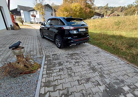 Ford Edge 2,0 l TDCi Bi-Turbo sport