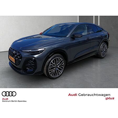 Audi SQ5 leasen