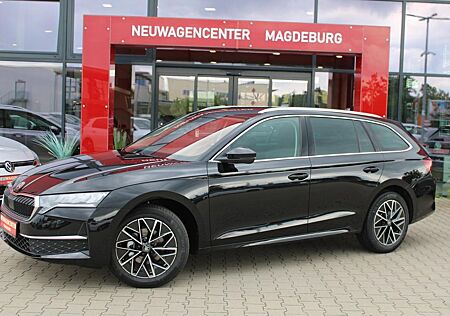 Skoda Octavia Octavia1.5 TSI*SELECTION*DSG*KAMERA*ACC*SHZ*AHK-