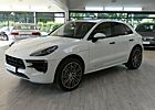 Porsche Macan Turbo*SportChrono*AGA*PANO*Designpaket*21"