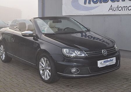 VW Eos Volkswagen , Sport & Style,Navi,Leder,Xenon,Kam,Sitzh,..