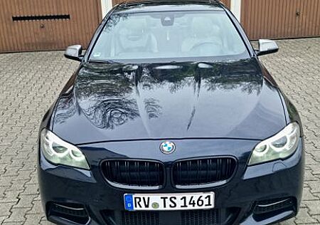 BMW M550d xDrive M