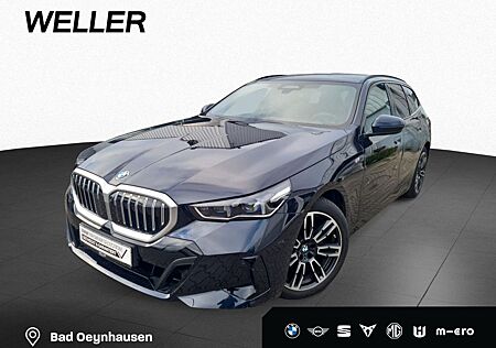 BMW 520dA Tour. M Sport AHK PAPro DAPro StHz HK MEMO