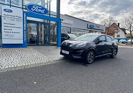 Ford Puma ST-Line X *ACC*RFK*AHK*