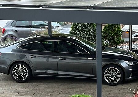 Audi A5 2.0 TDI Sportback S Line 360 Keyless Diesel