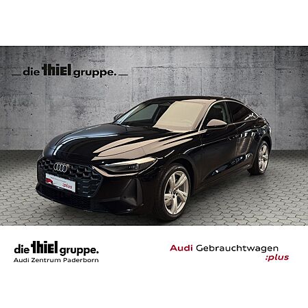 Audi A5 leasen