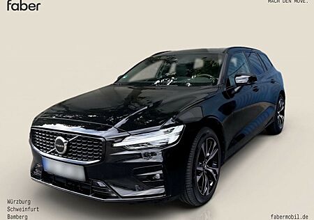 Volvo V60 B4 Diesel Plus Dark