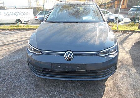 VW Golf Volkswagen VIII Lim. Life eTSI