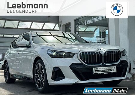 BMW 540d xDrive Tour. M-Sport GARANTIE bis 08/2029