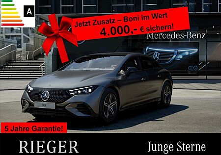 Mercedes-Benz EQE 350 4M AMG MEMORY*NIGHT*Pano*Airmatic*4xSHZ*