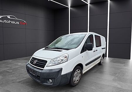 Fiat Scudo SX L2H1 MAXI 130 Multijet /KLIMA/