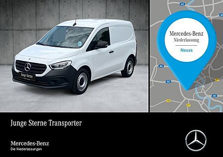 Mercedes-Benz Citan 110 CDI KA BASE+WORKER PLUS+Parkpaket+