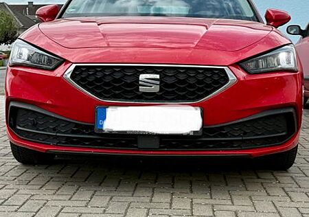 Seat Leon 1.0 TSI 81kW Style Style