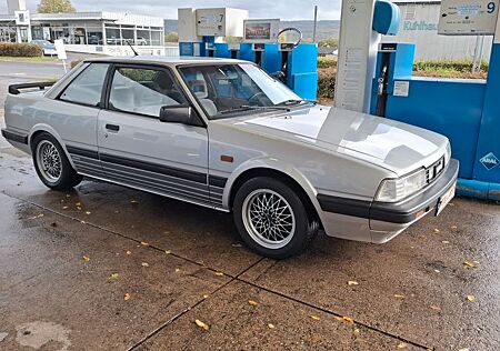 Mazda 626 Coupé GC