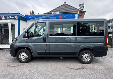 Fiat Ducato Kombi 33 140 L1H1 RS: 3000 mm