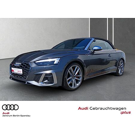Audi S5 leasen
