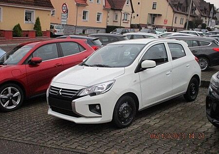 Mitsubishi Space Star 1.2 Select Klima AKTION !!!