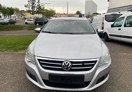 VW Passat CC Volkswagen / Alufelgen