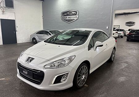 Peugeot 308 CC 1.6 e-HDi *Active*