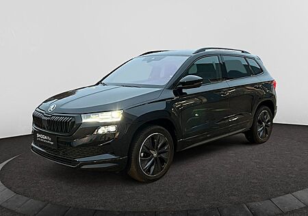 Skoda Karoq 1,5 TSI DSG Sportl.Matrix/360°/Canton