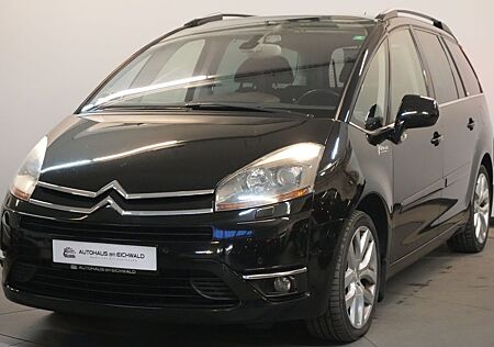 Citroën C4 Spacetourer Grand C4 Picasso 2.0 HDi Exclusive Auto 7Sitzer