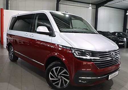 VW T6 Multivan Volkswagen T6.1 Multivan 2.0 TDI DSG 4M IQ GENERATION SIX 7