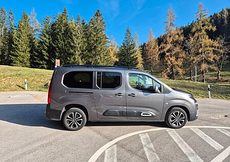 Citroën Berlingo PureTech 110 S&S FEEL XL FEEL