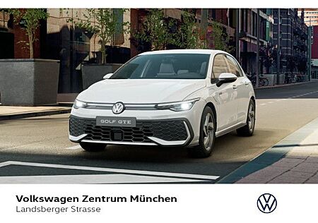 VW Golf Volkswagen GTE 1,5 l eHybrid AreaView|HeadUp|Travelass