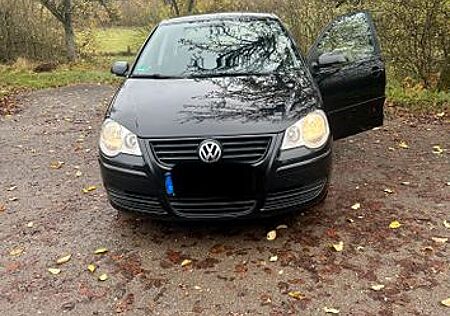 VW Polo Volkswagen 1.4 -