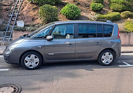 Renault Espace Expression 2.2 dCi Auto 6-Gang Expression