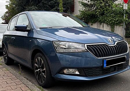 Skoda Fabia DRIVE 125 2020 | unfallfrei | Top Zustand