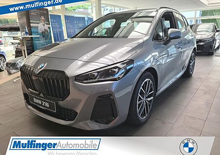 BMW 218i AT M Sport ACC Ad-LED Komfz.Lenkh.AHK 18"