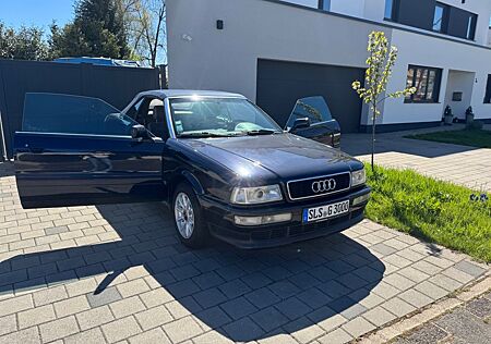 Audi Cabriolet 2.6
