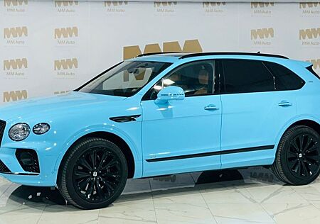Bentley Bentayga 4.0 V8 First Edition Naim
