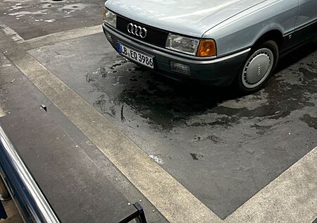 Audi 80 TÜV neu!! Automatik