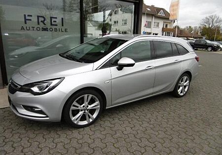 Opel Astra K ST 1.6 CDTI Ultimate ATM bei 144´km ATM