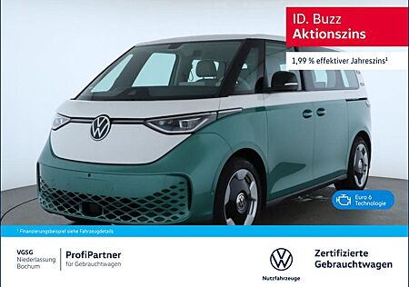 VW ID.BUZZ Volkswagen ID. Buzz Pro AHK 21 Zoll ACC 360 ? Bluetooth LED