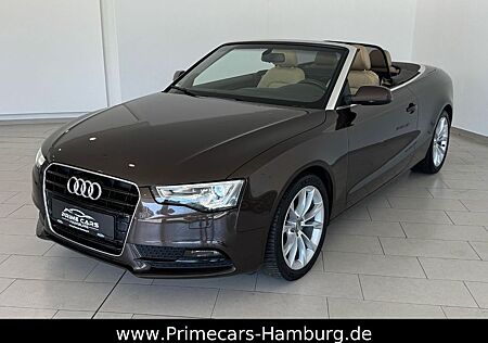 Audi A5 2.0 TDI Cabriolet|BI-XENON|LEDER|MMI|AUTOM.|