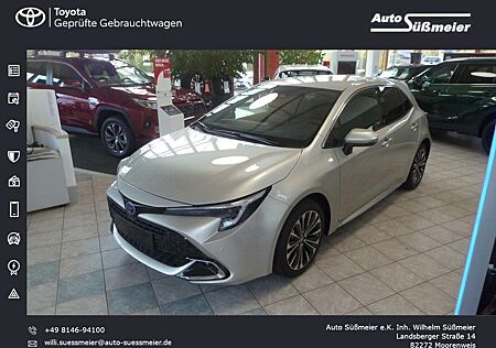 Toyota Corolla 1.8 Hybrid Team D *Technik Paket*