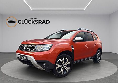 Dacia Duster II Prestige R-Kam LED AHK SHZ KEY Carplay