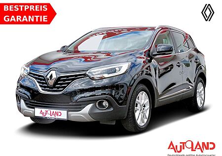 Renault Kadjar 1.5 dCi 110 XMOD ENERGY Navi Tempomat DAB