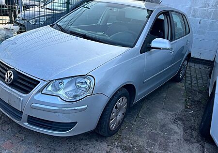 VW Polo Volkswagen IV Comfortline 1,4 *KLIMA*2.HAND*EURO 4*